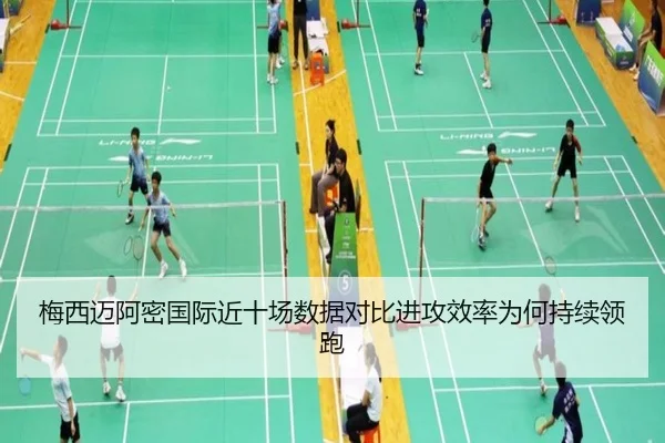 梅西迈阿密国际近十场数据对比进攻效率为何持续领跑(XINGKONG)